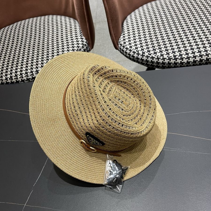 1:1 Replica prada hat PRADAPRADA — AAA Quality Replica — photo 10