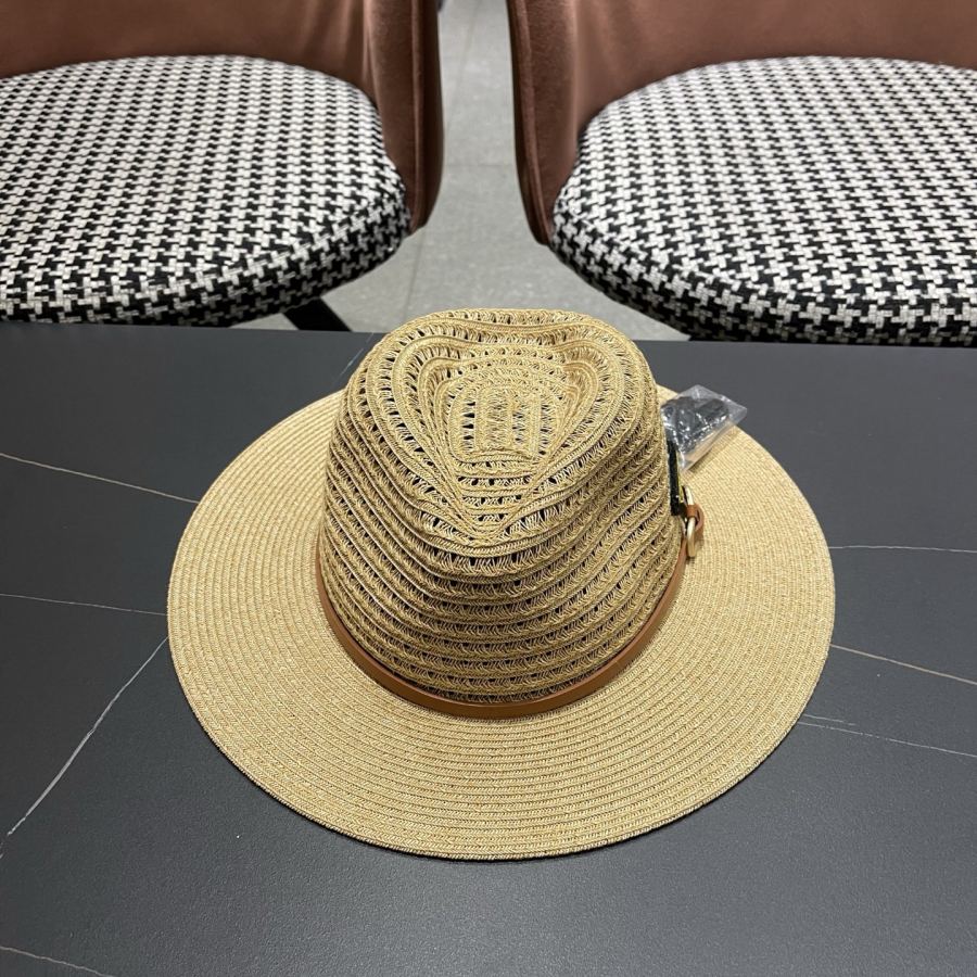 1:1 Replica prada hat PRADAPRADA — AAA Quality Replica — photo 4
