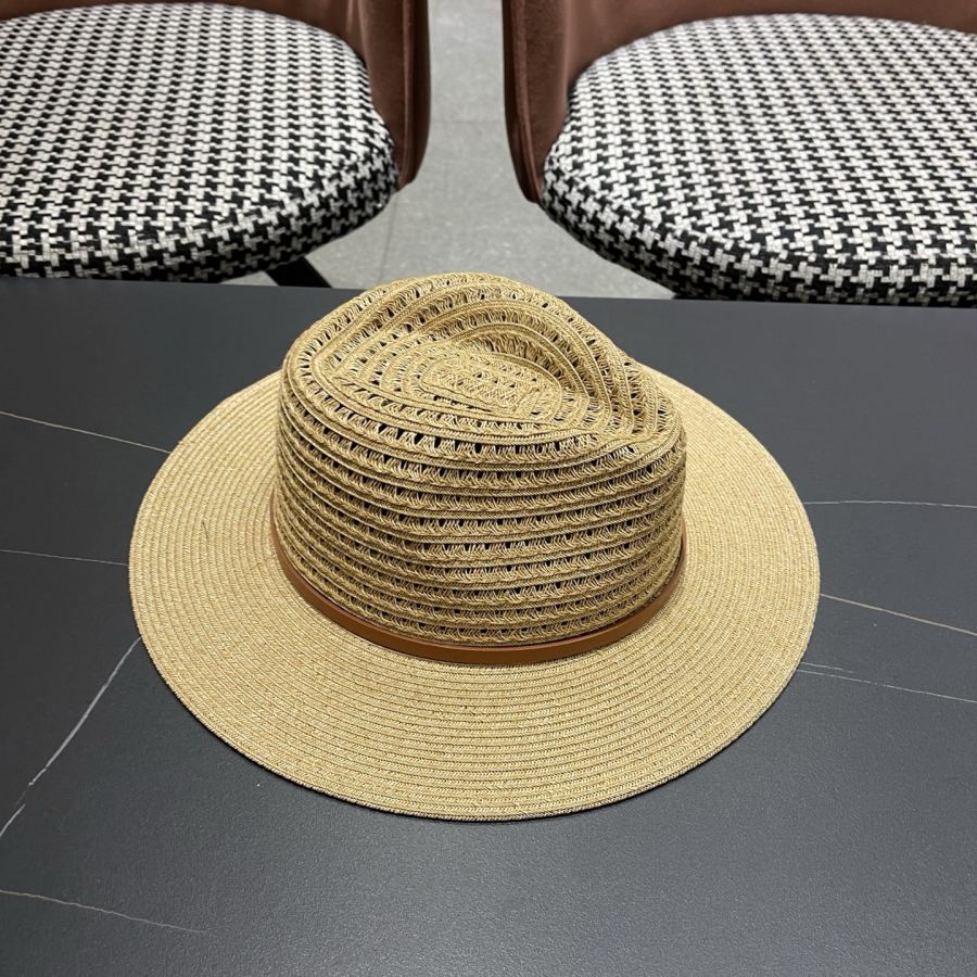 1:1 Replica prada hat PRADAPRADA — AAA Quality Replica — photo 5