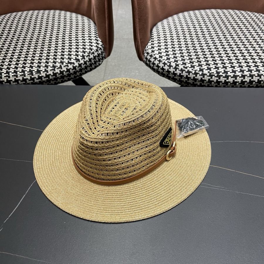 1:1 Replica prada hat PRADAPRADA — AAA Quality Replica — photo 3