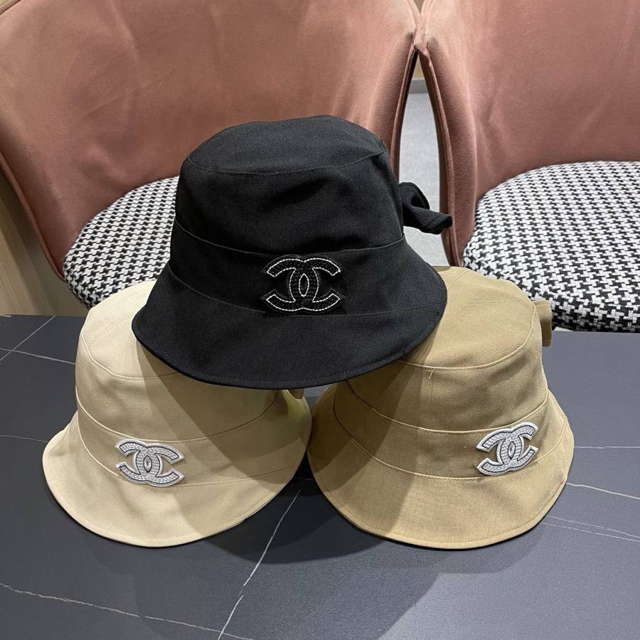 1:1 Replica Chanel hat CHANEL New — AAA Quality Replica — photo 11
