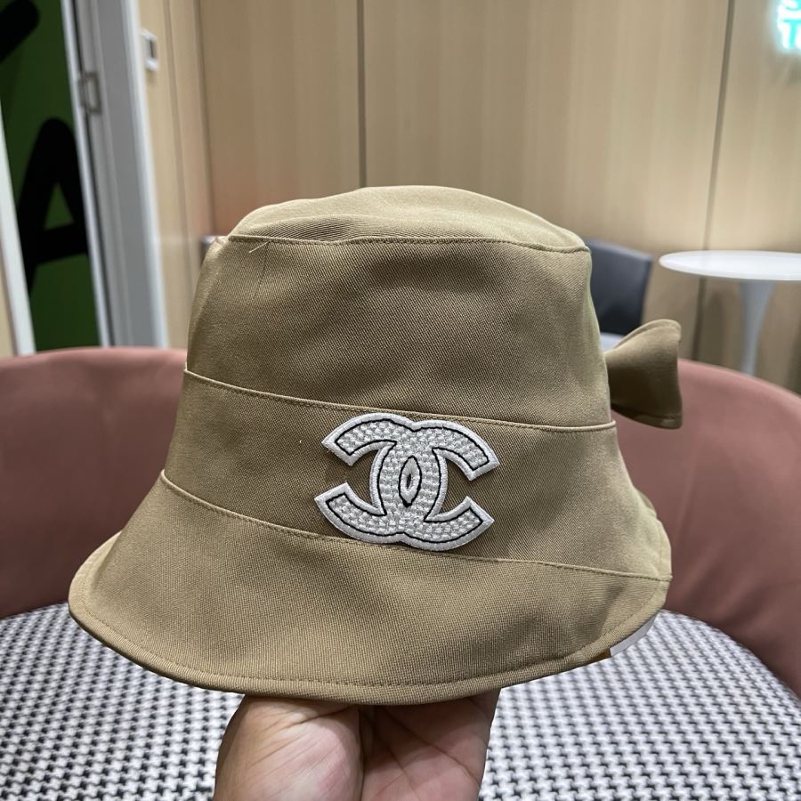1:1 Replica Chanel hat CHANEL — AAA Quality Replica — photo 8