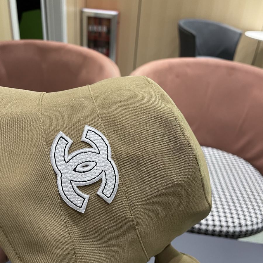 1:1 Replica Chanel hat CHANEL — AAA Quality Replica — photo 9