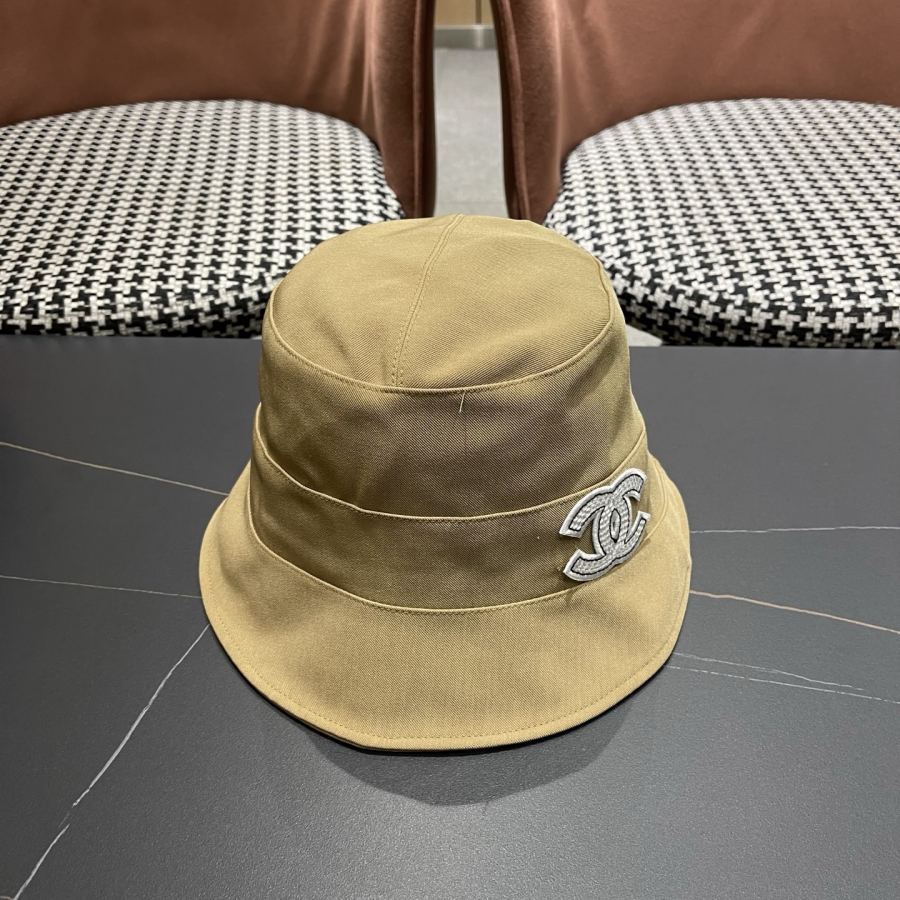 1:1 Replica Chanel hat CHANEL — AAA Quality Replica — photo 2