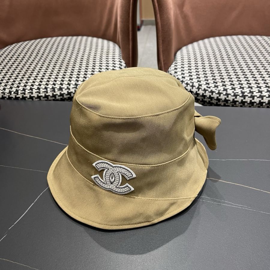 1:1 Replica Chanel hat CHANEL — AAA Quality Replica — photo 3