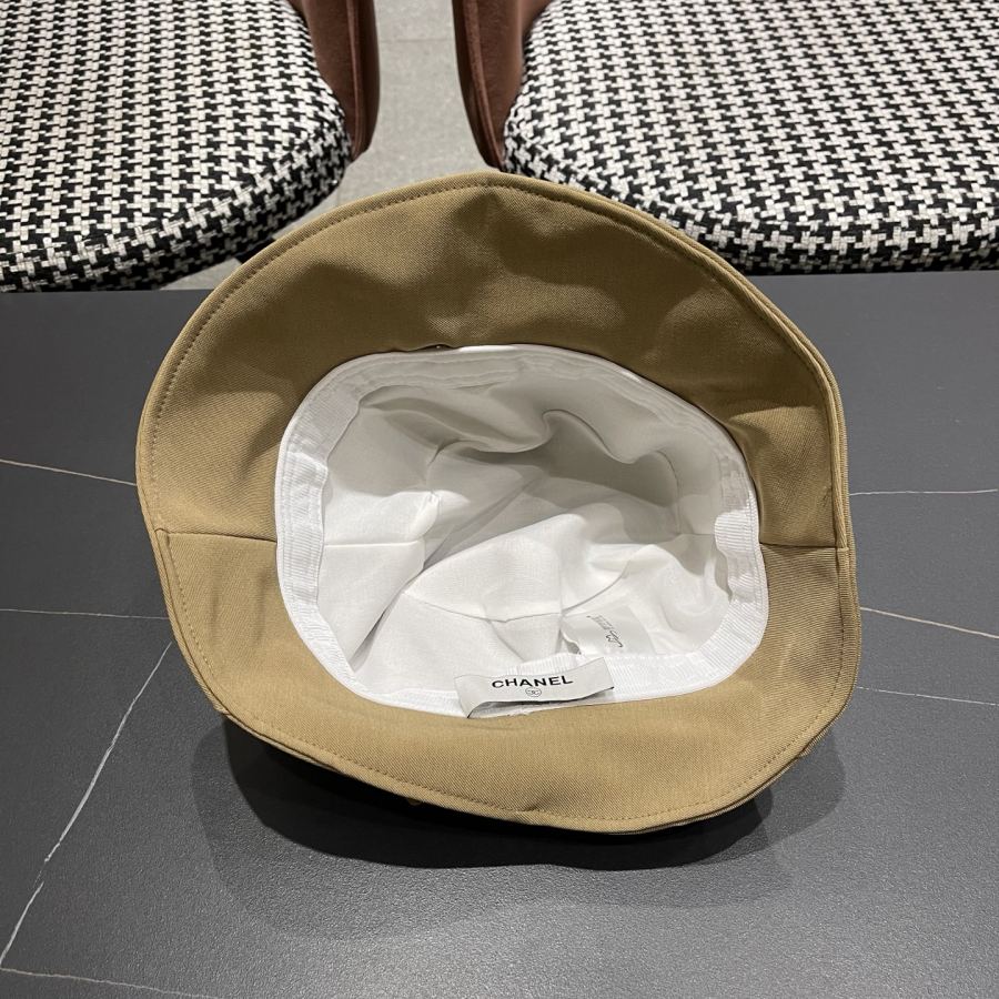 1:1 Replica Chanel hat CHANEL — AAA Quality Replica — photo 11