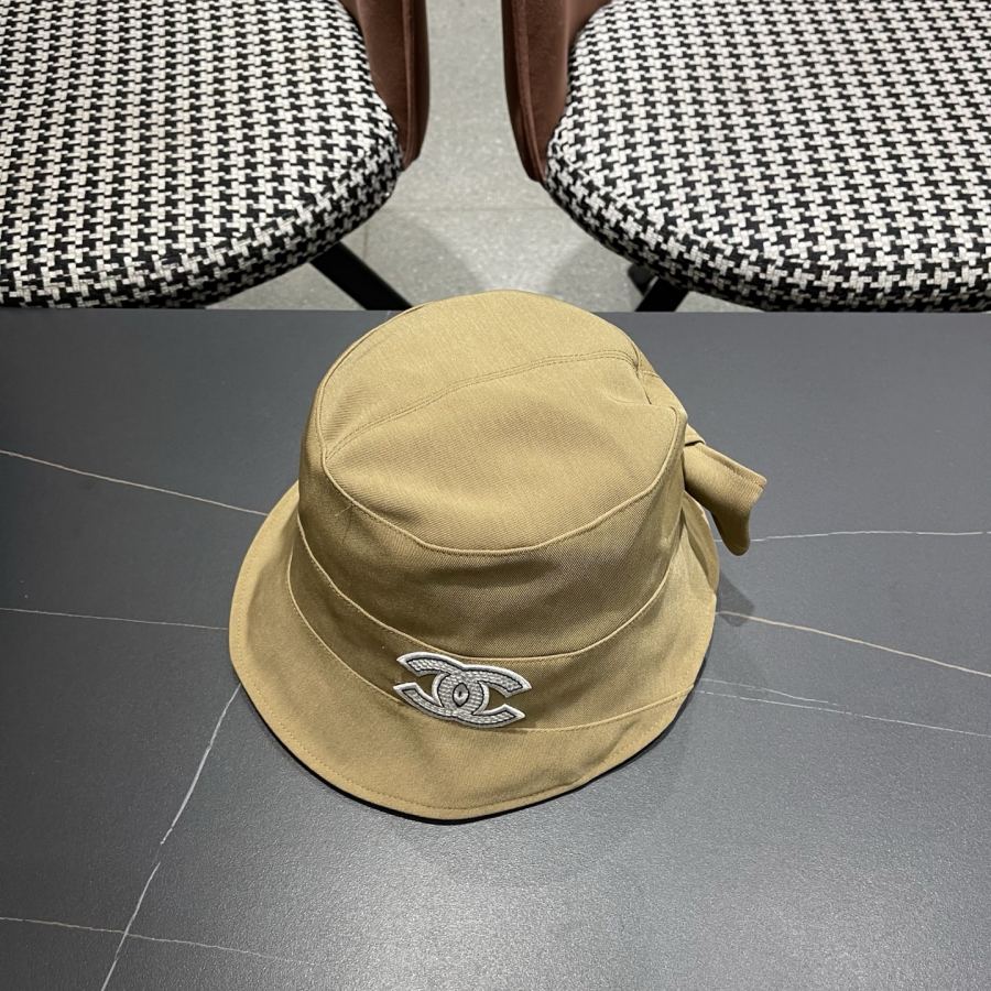 1:1 Replica Chanel hat CHANEL — AAA Quality Replica — photo 4