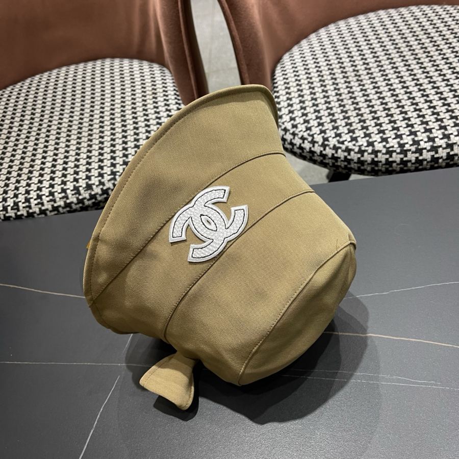1:1 Replica Chanel hat CHANEL — AAA Quality Replica — photo 10