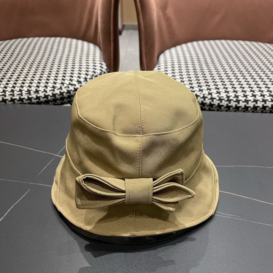 1:1 Replica Chanel hat CHANEL — AAA Quality Replica — photo 6