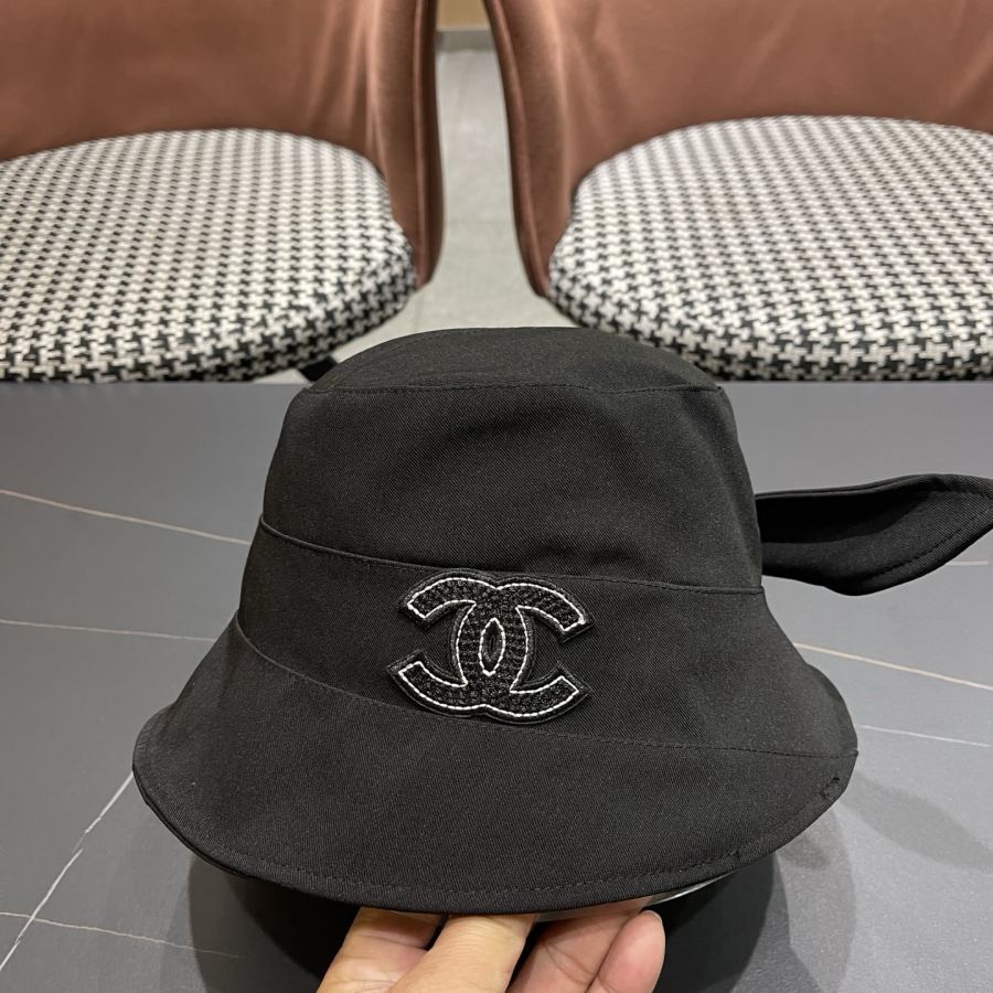 1:1 Replica Chanel hat CHANEL New — 1:1 Replica — photo 6