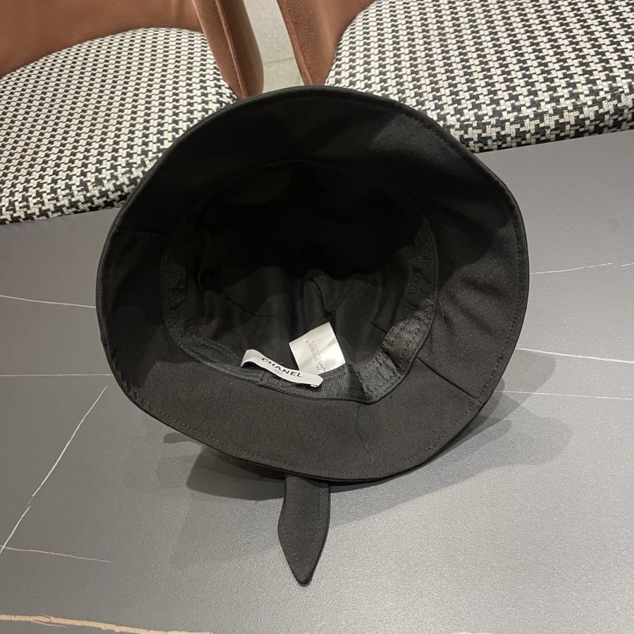 1:1 Replica Chanel hat CHANEL New — 1:1 Replica — photo 10