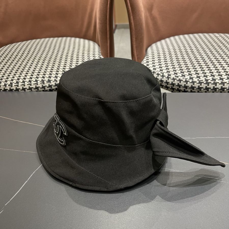 1:1 Replica Chanel hat CHANEL New — 1:1 Replica — photo 4