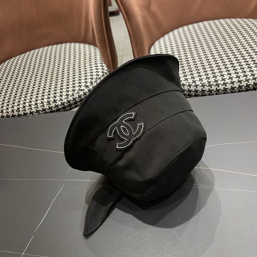 1:1 Replica Chanel hat CHANEL New — 1:1 Replica — photo 9