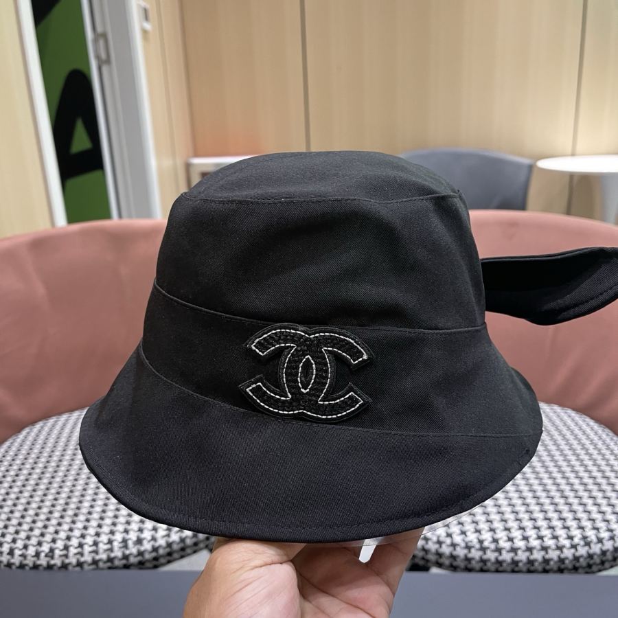 1:1 Replica Chanel hat CHANEL New — 1:1 Replica — photo 7
