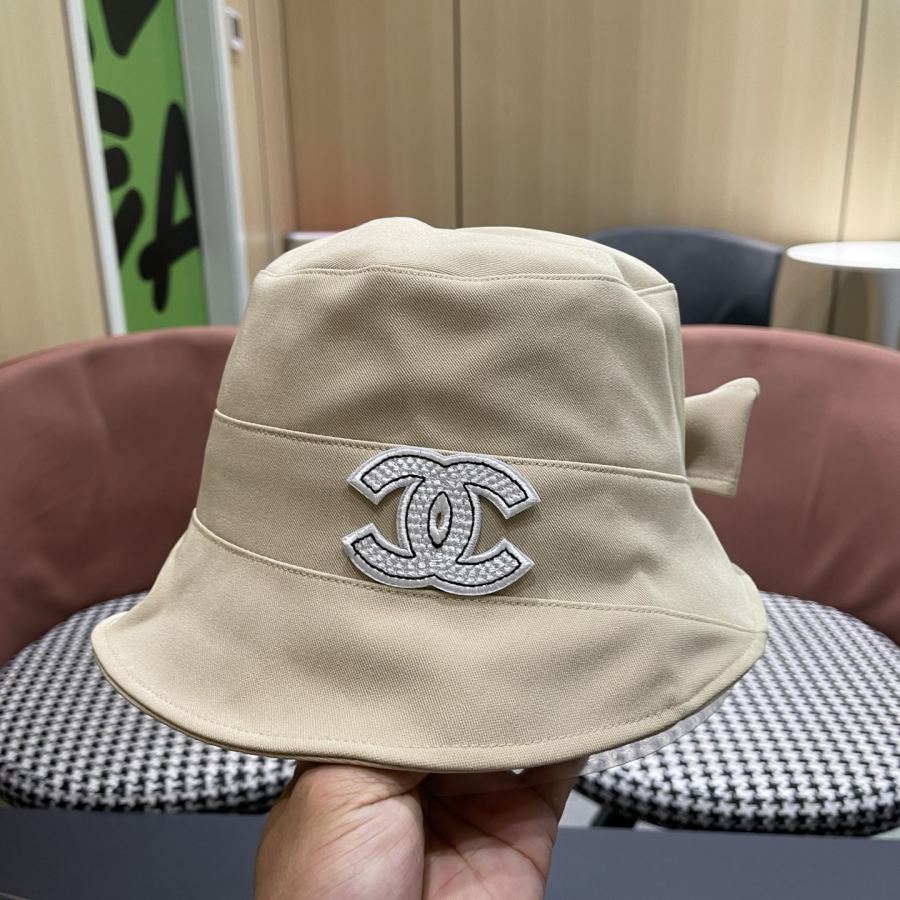 1:1 Replica Chanel hat CHANEL New — AAA Quality Replica — photo 7