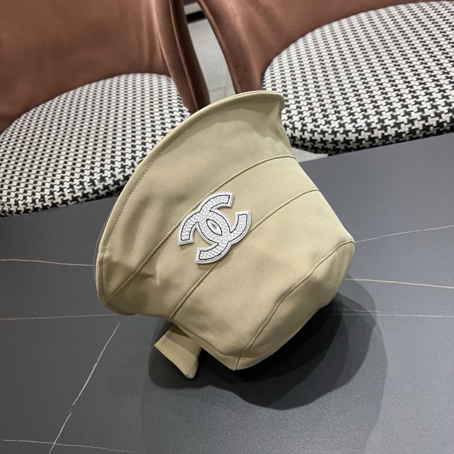 1:1 Replica Chanel hat CHANEL New — AAA Quality Replica — photo 9