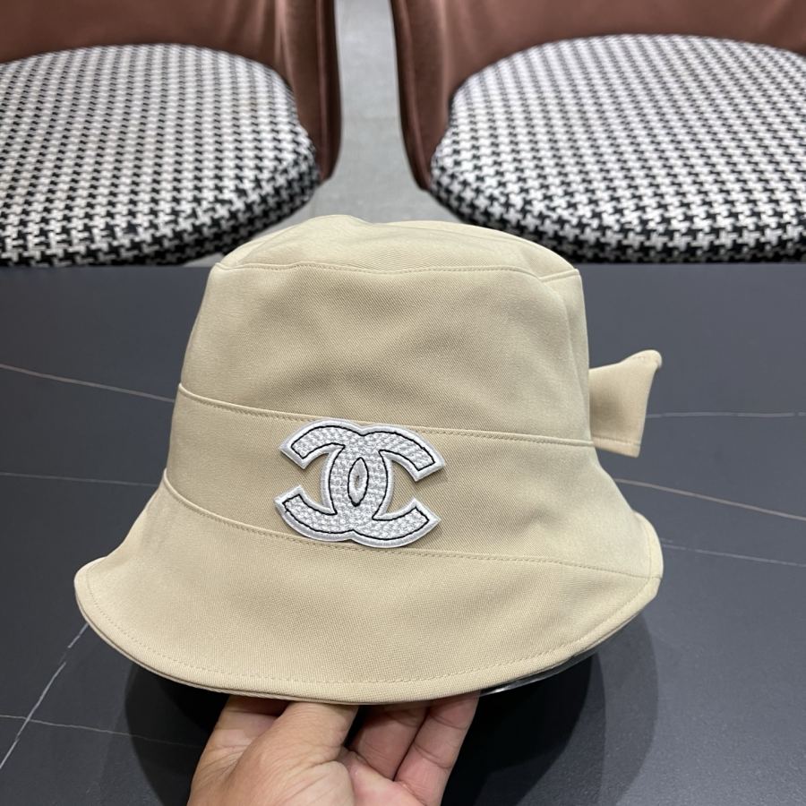 1:1 Replica Chanel hat CHANEL New — AAA Quality Replica — photo 6