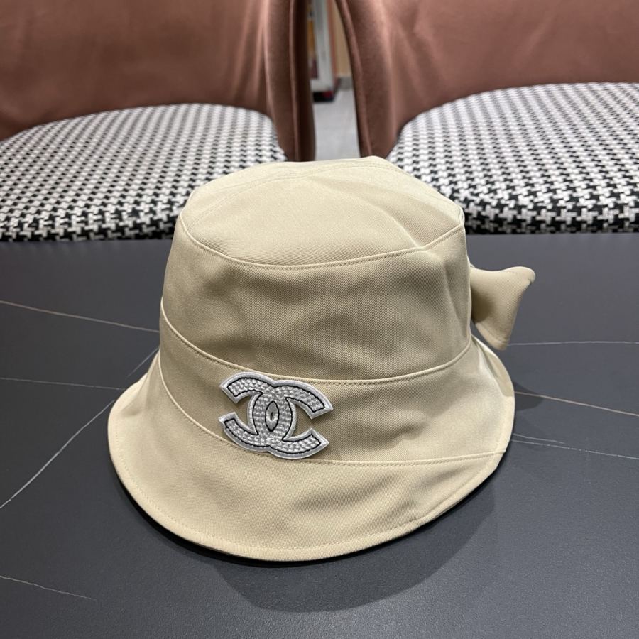 1:1 Replica Chanel hat CHANEL New — AAA Quality Replica — photo 2