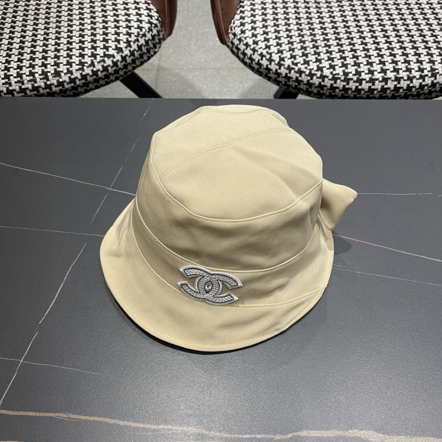 1:1 Replica Chanel hat CHANEL New — AAA Quality Replica — photo 4