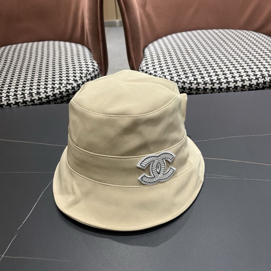 1:1 Replica Chanel hat CHANEL New — AAA Quality Replica — photo 3