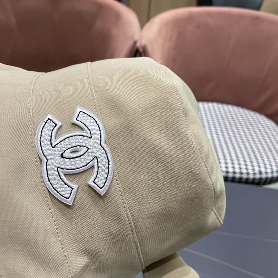 1:1 Replica Chanel hat CHANEL New — AAA Quality Replica — photo 8