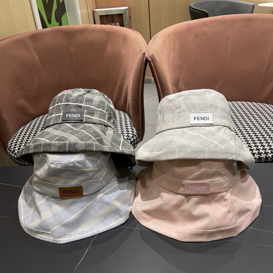 1:1 Replica dior hat Dior New — Premium Replica — photo 7