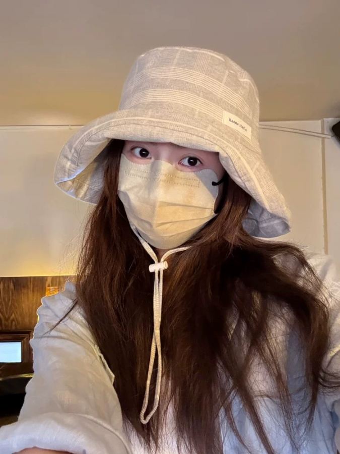 1:1 Replica dior hat Dior New — Premium Replica