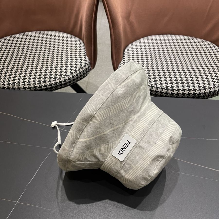 1:1 Replica dior hat Dior New — Premium Replica — photo 11