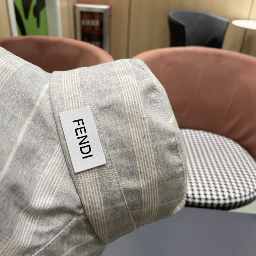 1:1 Replica dior hat Dior New — Premium Replica — photo 10