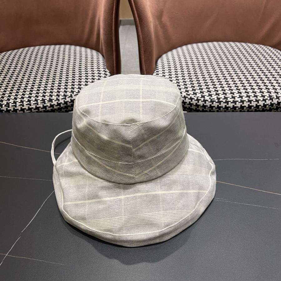 1:1 Replica dior hat Dior New — Premium Replica — photo 4