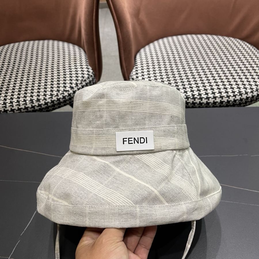 1:1 Replica dior hat Dior New — Premium Replica — photo 8