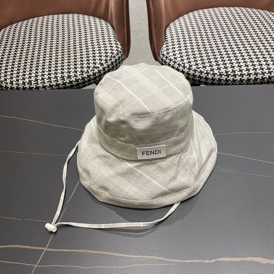 1:1 Replica dior hat Dior New — Premium Replica — photo 5