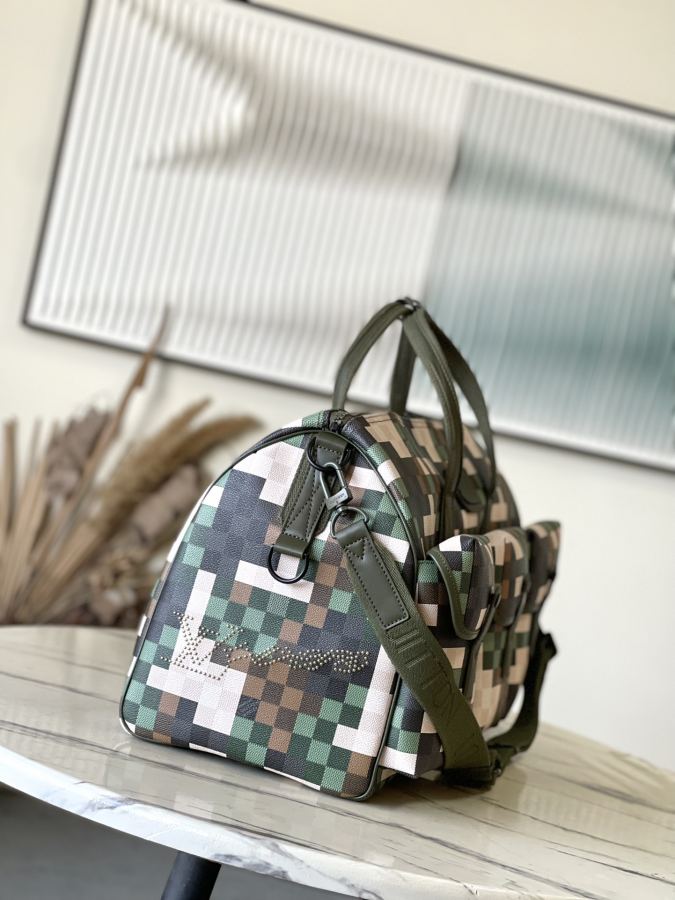1:1 Replica valise 1:1 quality — photo 2