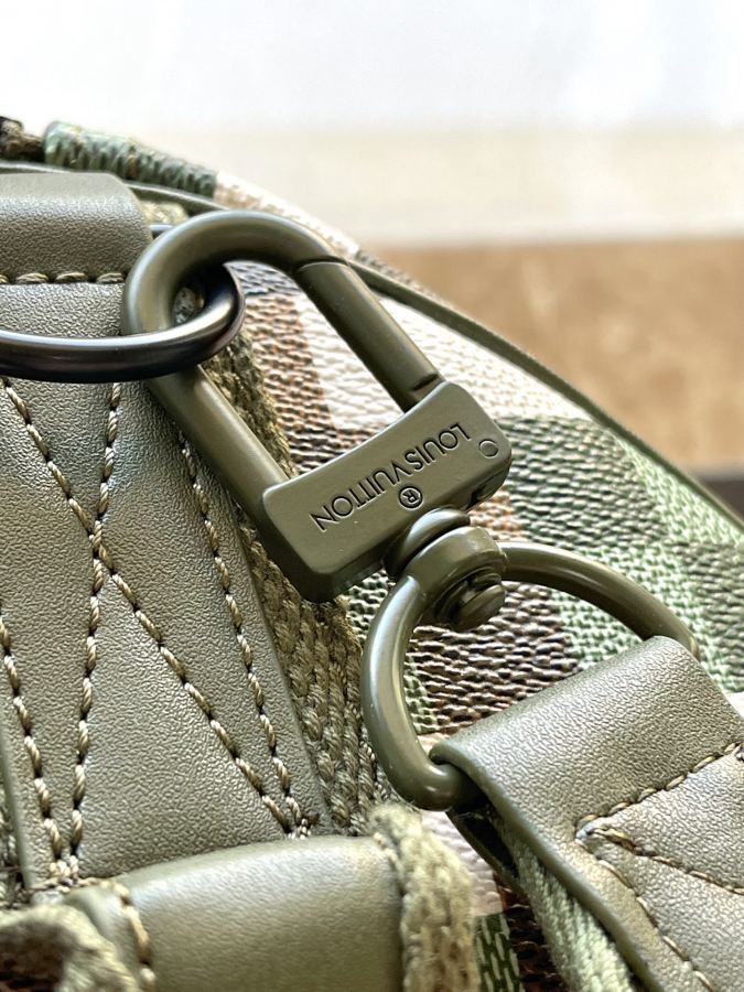 1:1 Replica valise 1:1 quality — photo 7