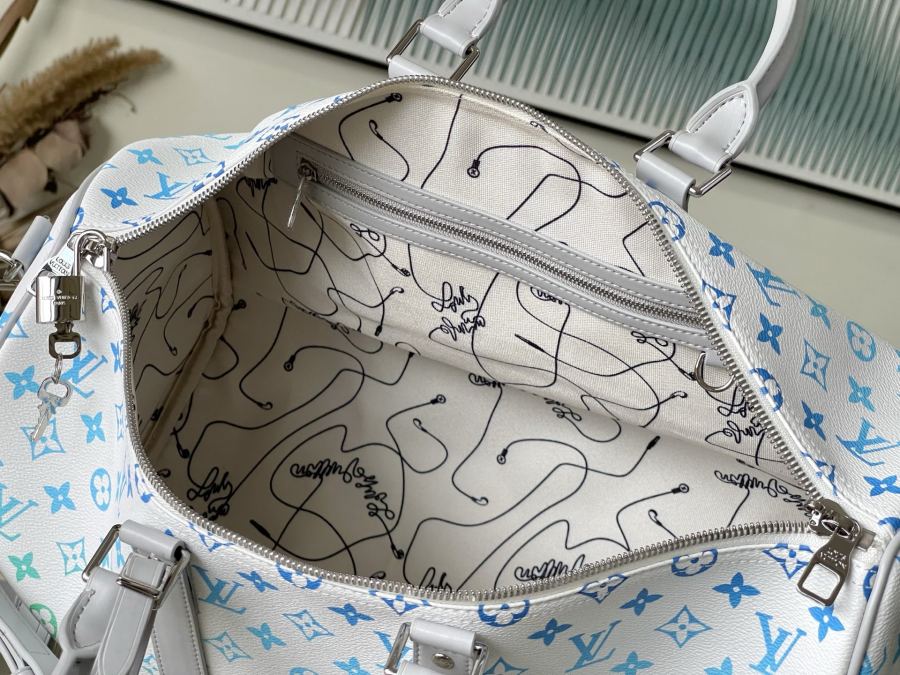 1:1 Replica valise 1:1 quality — photo 8