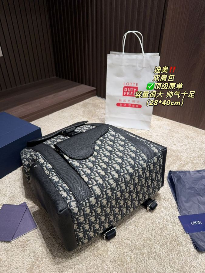 1:1 Replica knapsack Top original order Size 28.40 — 1:1 Replica — photo 6