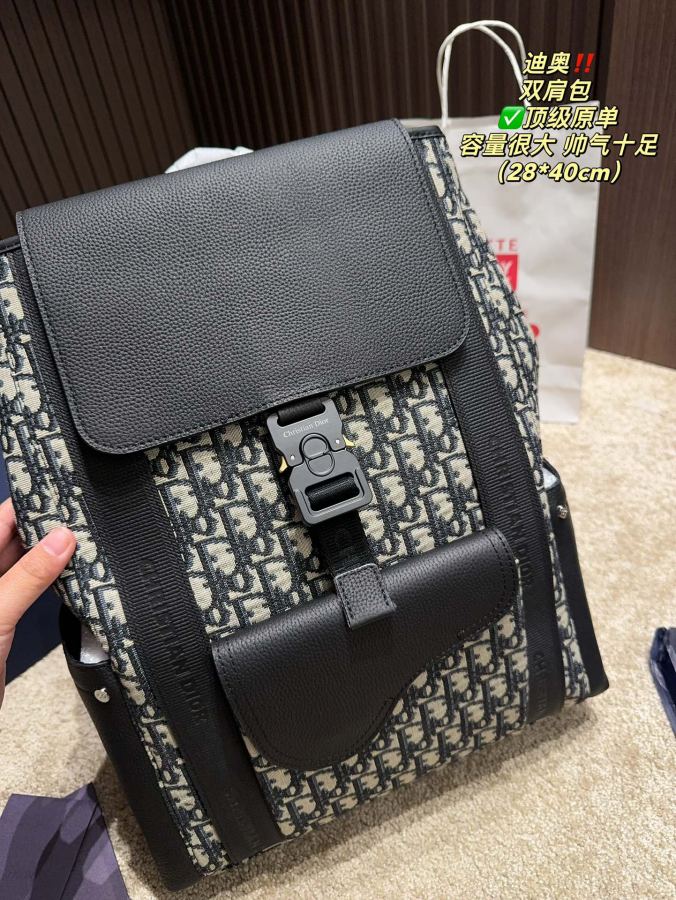 1:1 Replica knapsack Top original order Size 28.40 — 1:1 Replica — photo 3