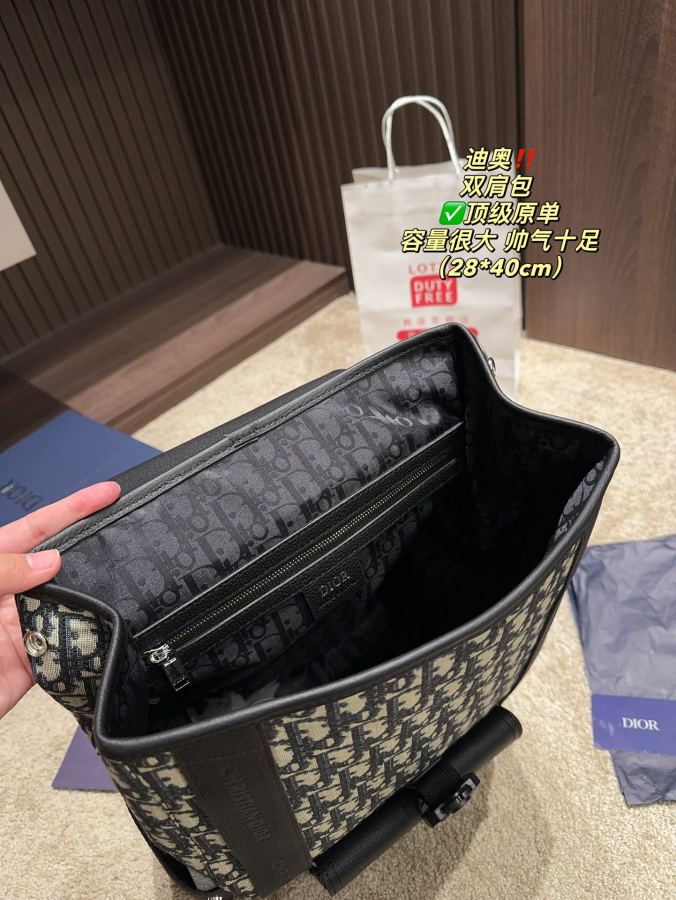 1:1 Replica knapsack Top original order Size 28.40 — 1:1 Replica — photo 9
