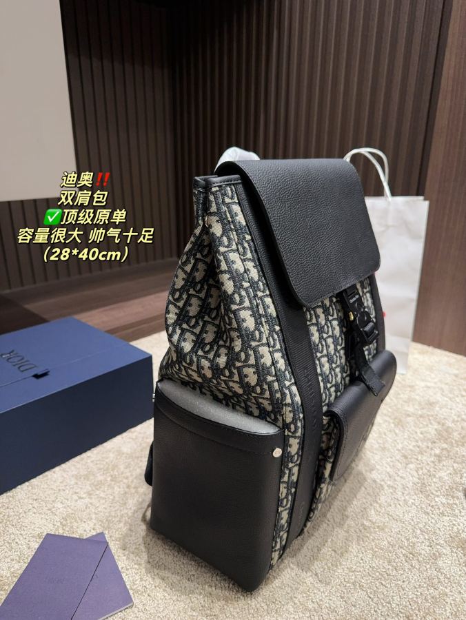 1:1 Replica knapsack Top original order Size 28.40 — 1:1 Replica — photo 4