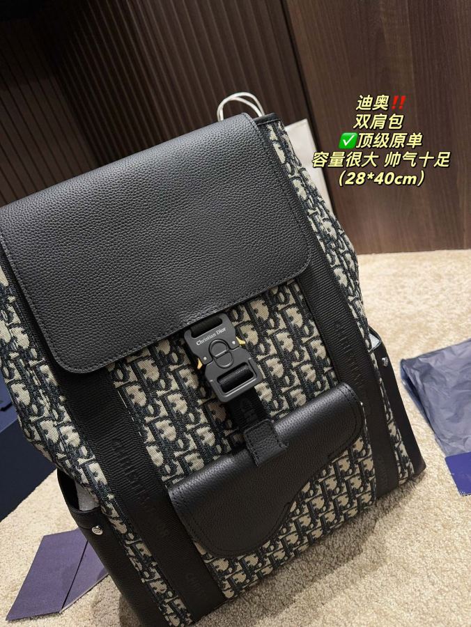 1:1 Replica knapsack Top original order Size 28.40 — 1:1 Replica — photo 7