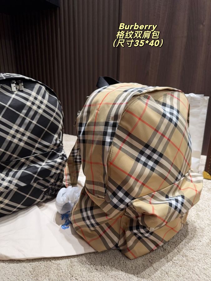 1:1 Replica Burberry bag Size 35.40 — Premium Replica — photo 3