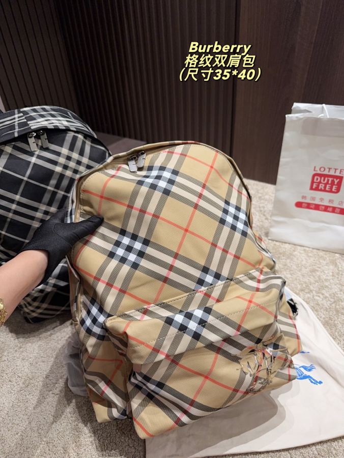 1:1 Replica Burberry bag Size 35.40 — Premium Replica — photo 6
