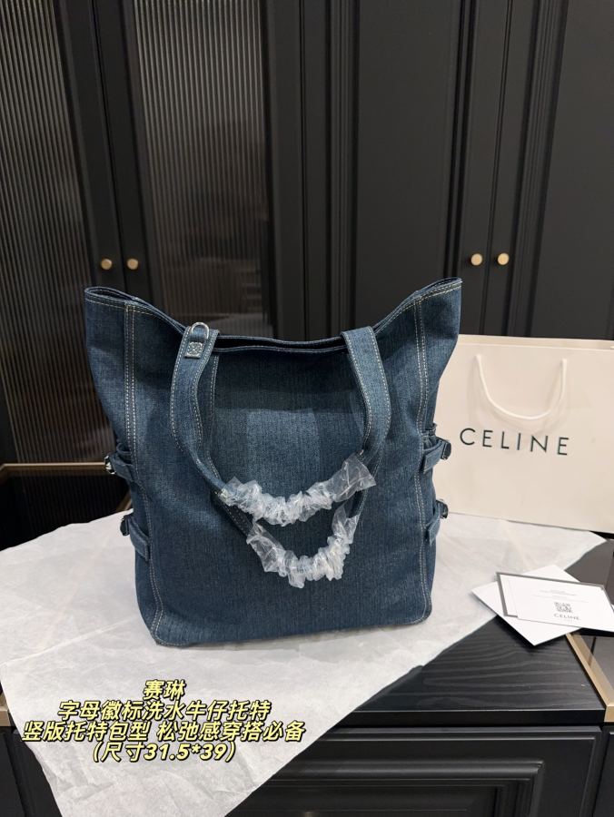 1:1 Replica Celine bag Without box Size 31.5*39 — 1:1 Replica — photo 3