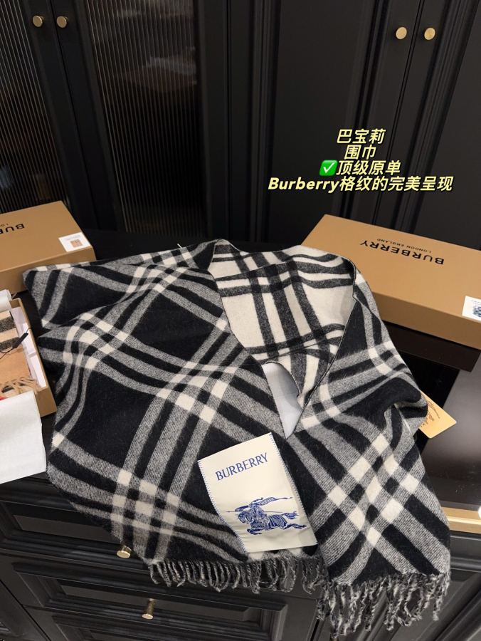 1:1 Replica Burberry bag Top original order with box — AAA Quality Replica — photo 6