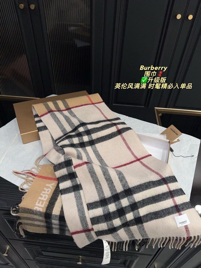 1:1 Replica Burberry bag Upgraded version with box — Premium Replica — photo 7