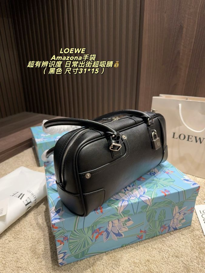 1:1 Replica LOEWE bag Comes with box Size 31*15 — Premium Replica — photo 8