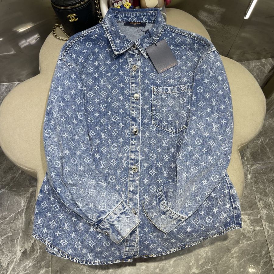 1:1 Replica LV Women Lv + SML — AAA Quality Replica — photo 6