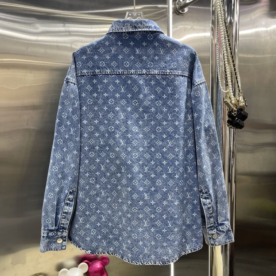 1:1 Replica LV Women Lv + SML — AAA Quality Replica — photo 5