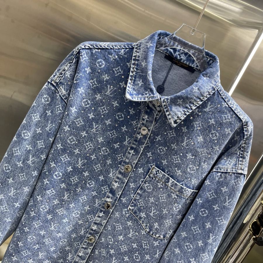 1:1 Replica LV Women Lv + SML — AAA Quality Replica — photo 2