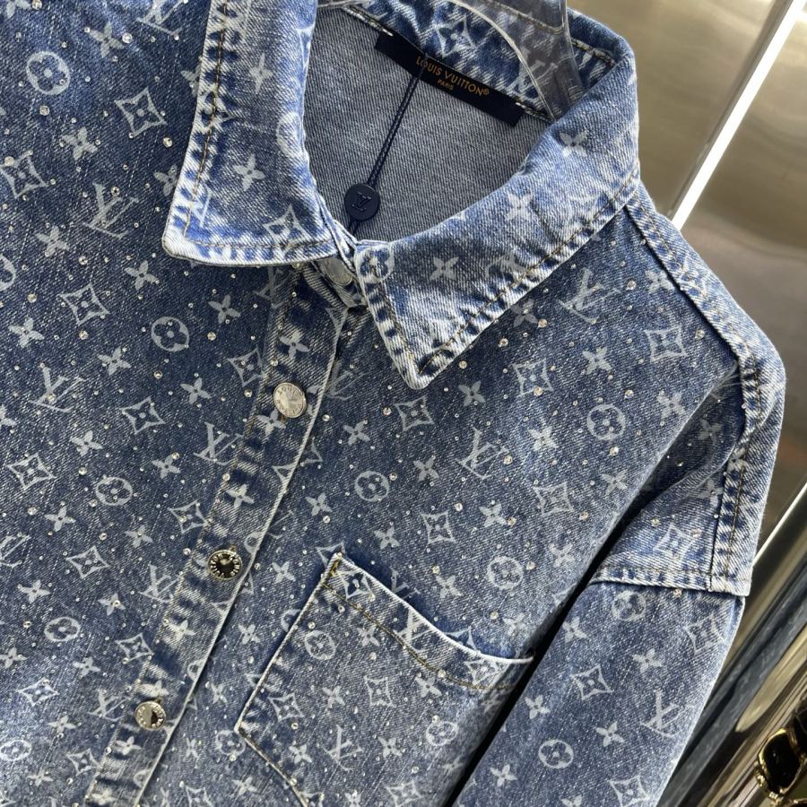 1:1 Replica LV Women Lv + SML — AAA Quality Replica — photo 3